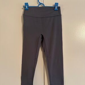 Curves N Combatboots Executive Leggings